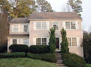 1311 Camden Pl, Lawrenceville, GA 30043