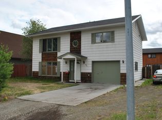 2951 N Kobuk Ave, Fairbanks, AK 99709