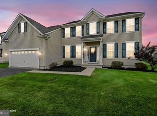 413 Rederick Ln, Middletown, DE 19709
