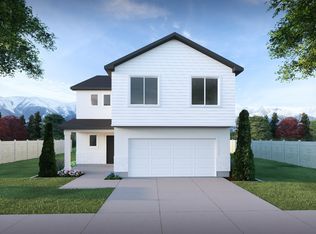 Prickly Pear Plan, Ridgeline Park - Nibley, Nibley, UT 84321