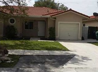 13992 SW 181st Ter, Miami, FL 33177