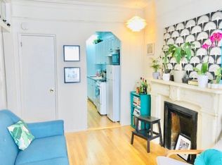 53 W 127th St APT 4F, New York, NY 10027
