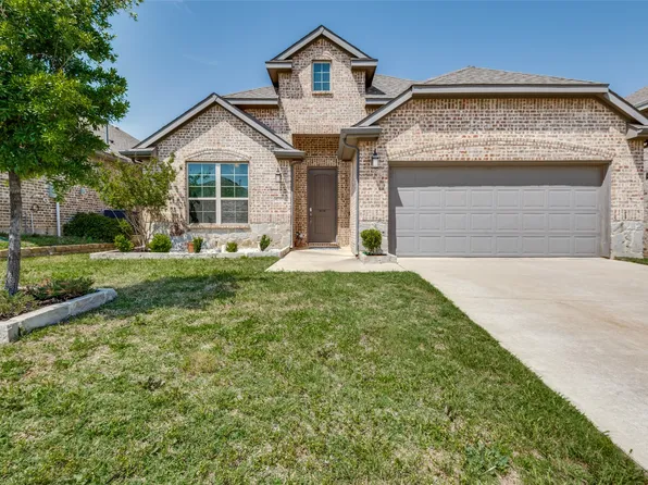 4737 Tanglewood Dr, Fort Worth, TX 76137