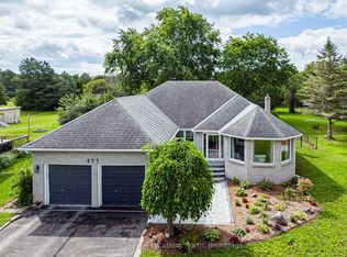 277 Christopher St, Clearview, ON L0M 1S0