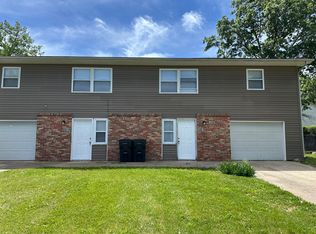 4616-4618 Pierre St #4616, Columbia, MO 65202