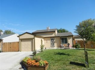 9355 W Wagon Trail Dr, Denver, CO 80123