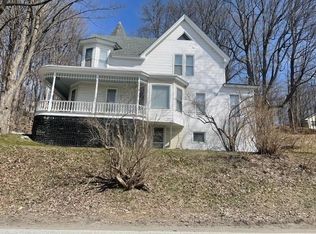 130 Tremont St, Barre, VT 05641