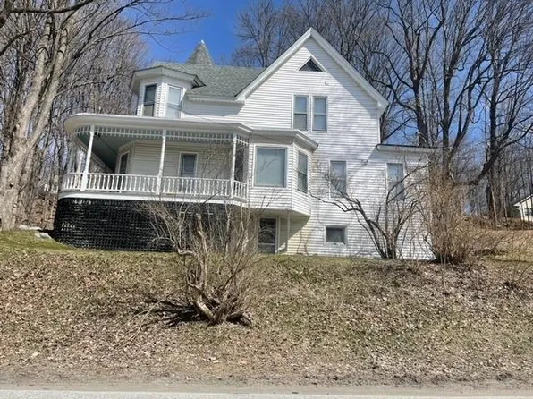 130 Tremont Street, Barre City, VT 05641