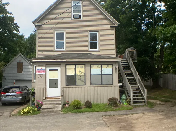 753 Main Street, South Portland, ME 04106