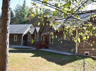 16291 W Hunt Club Rd, Lake Ann, MI 49650