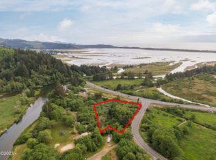 10 S Drift Creek Rd, Lincoln City, OR 97367