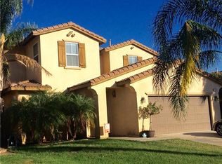 7349 Rosebay Pl, Fontana, CA 92336