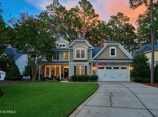 21 Deacon Palmer Pl, Southern Pines, NC 28387
