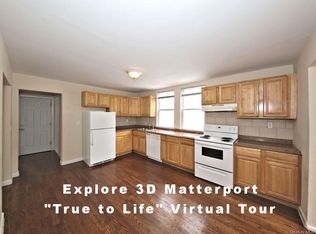245 Madison Ave, Port Chester, NY 10573