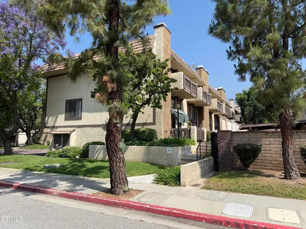 1945 Huntington Dr Unit A, Duarte, CA 91010