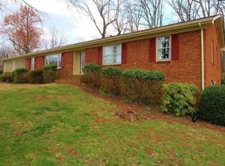 144 E Overbrook Rd, Lynchburg, VA 24502