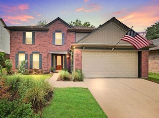 8331 Misty Trail Dr, Houston, TX 77095