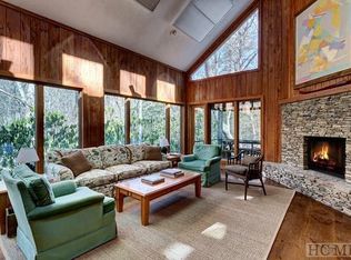 295 Bonnie Dr, Highlands, NC 28741