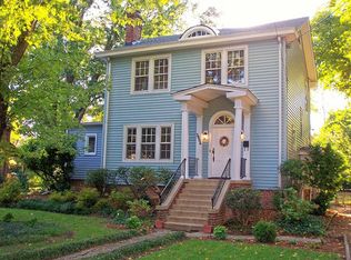 3806 Hawthorne Ave, Richmond, VA 23222