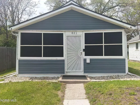 821 Elysian Ave, Toledo, OH 43607