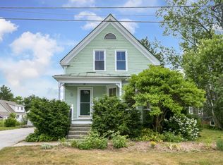 59 E Kidder St, Portland, ME 04103