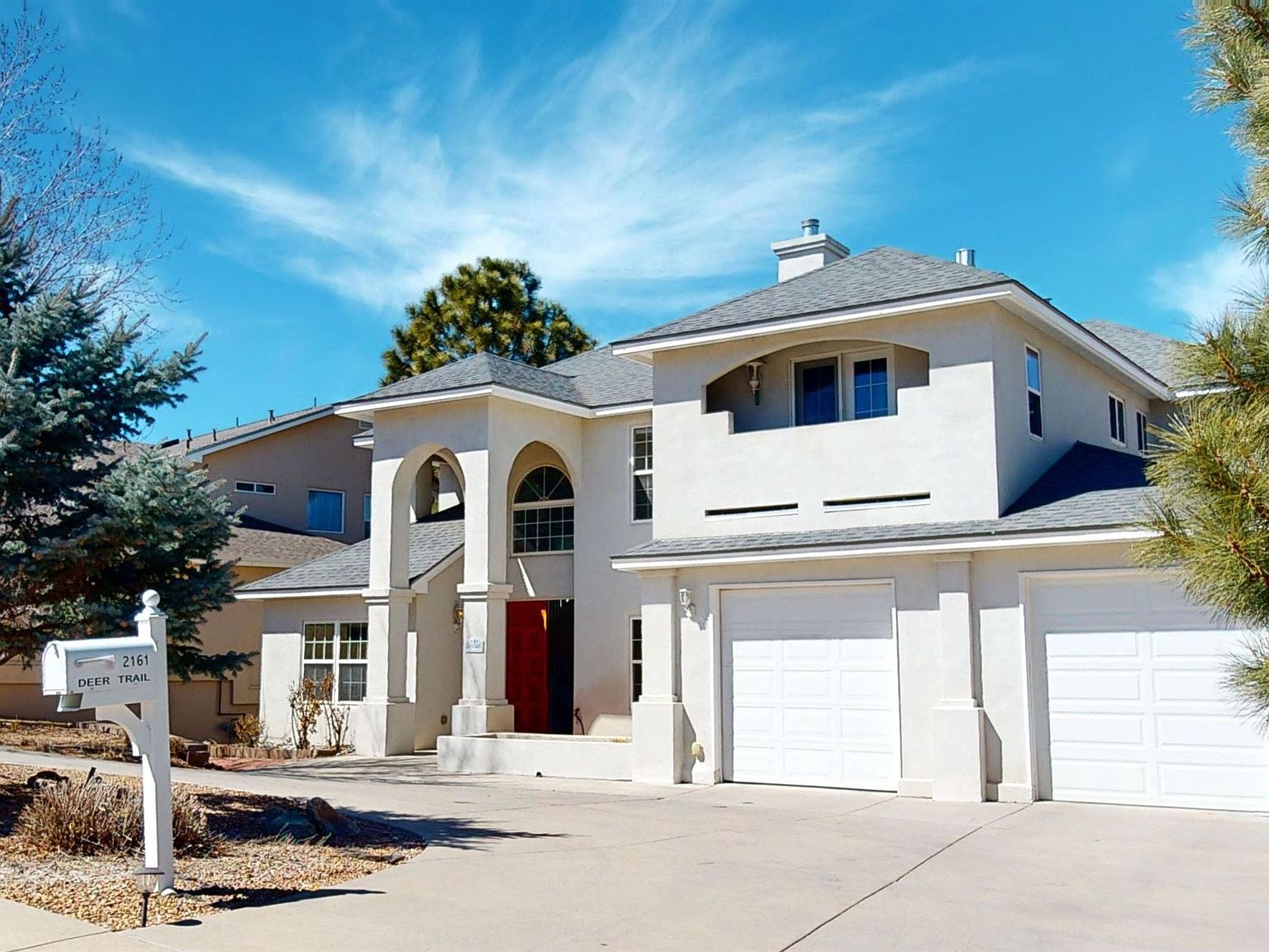 2161 Deer Trl, Los Alamos, NM 87544 Zillow