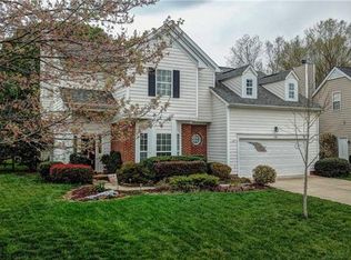1423 Revolutionary Dr NW, Concord, NC 28027