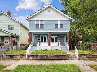 780-782 Gibbard Ave, Columbus, OH 43201