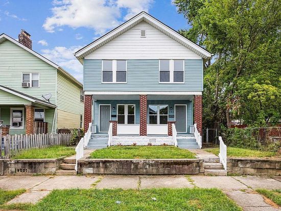 780-782 Gibbard Ave, Columbus, OH 43201