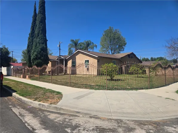 11301 Collett Ave, Granada Hills, CA 91344