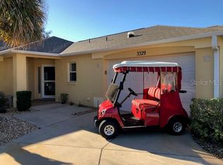 3329 Archer Ave, The Villages, FL 32162