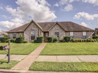 4456 Lugarda Ln, Memphis, TN 38125