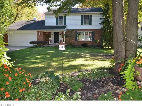 152 W Cedar St, Jefferson, OH 44047