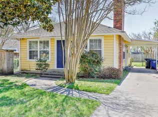 4414 Merrell Rd, Dallas, TX 75229