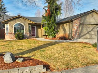 5517 N Rosepoint Way, Boise, ID 83713