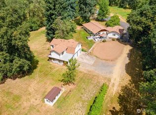 4615 NE 248th Cir, Ridgefield, WA 98642