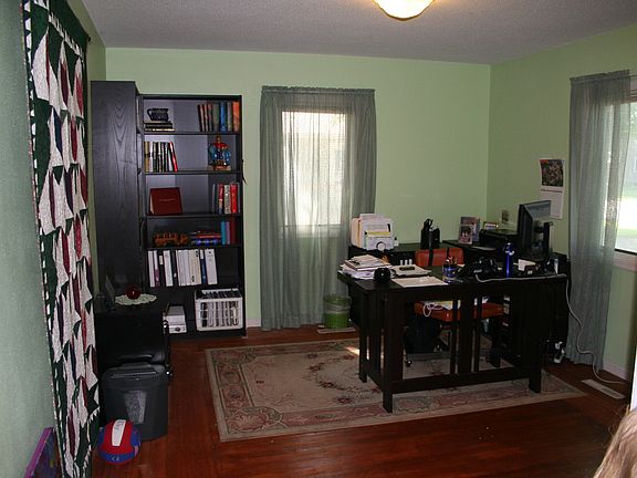 office