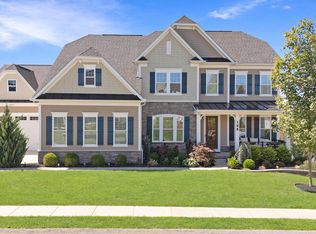 106 Falling Water Ln, Morgantown, WV 26508