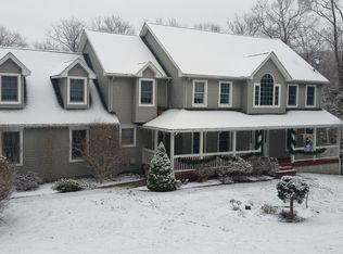 71 Highland Cir, Hampden, MA 01036