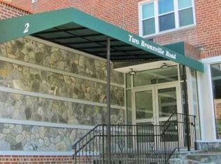 2 Bronxville Rd APT 2E, Bronxville, NY 10708