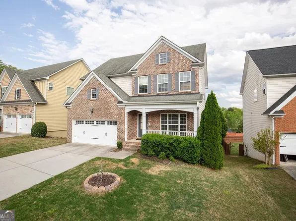 6911 Pierless Ave, Sugar Hill, GA 30518