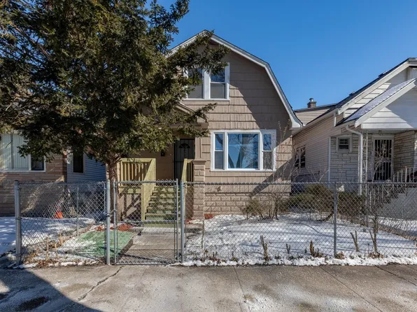 10919 S Eggleston Ave, Chicago, IL 60628