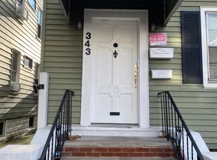 343 Van Nostrand Ave FLOOR 2, Jersey City, NJ 07305