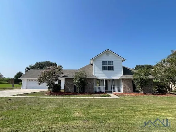 10653 Highway 182, Franklin, LA 70538