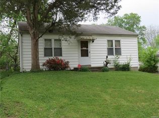 444 Scenic Dr, Saint Louis, MO 63137
