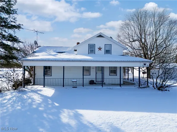 1153 County Road 30a, Ashland, OH 44805