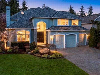 3315 156th Place SE, Mill Creek, WA, 98012