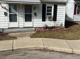 307 Alice St #A, Shelbyville, IN 46176