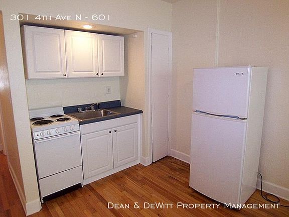 5th image of 301 4th Ave N APT 601
