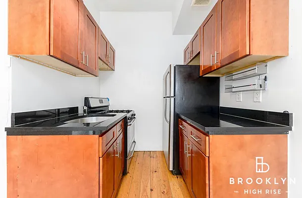 Rented by Brooklyn High Rise LLC | media 2